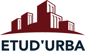 Logo Etud'Urba