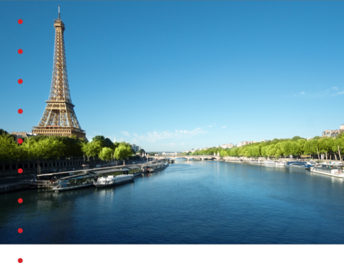 JO 2024 : quand la nage libre et de triathlon en Seine rendent le contrôle obligatoire de l’assainissement collectif en Ile-de-France